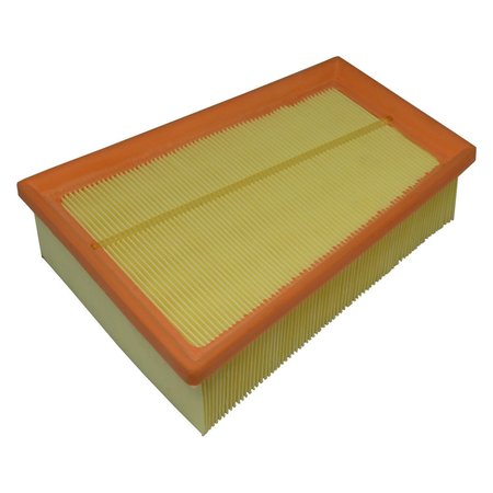 OP PARTS Air Filter, 12838006 12838006